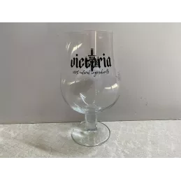 6 VERRES VICTORIA  50CL HT.19.80CM