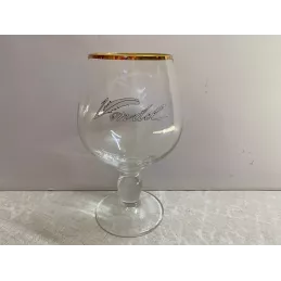 1 VERRE VONDEL  33CL HT 17.80CM