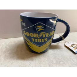 MUG GOOD YEAR  COLLECTOR