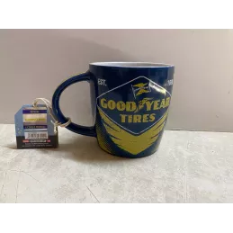 MUG GOOD YEAR  COLLECTOR