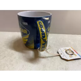 MUG GOOD YEAR  COLLECTOR