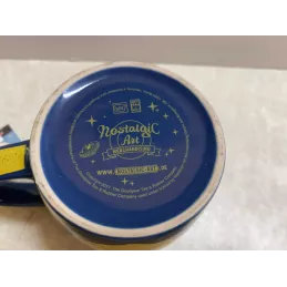 MUG GOOD YEAR  COLLECTOR