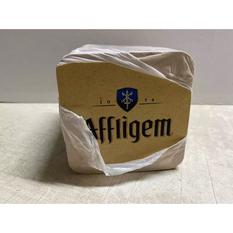 50 SOUS BOCKS  AFFLIGEM