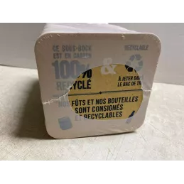 50 SOUS BOCKS  AFFLIGEM