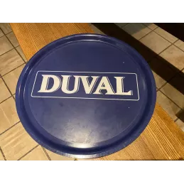 PLATEAU  ANIS DUVAL  DIAMETRE  41CM