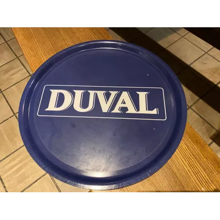 PLATEAU  ANIS DUVAL  DIAMETRE  41CM