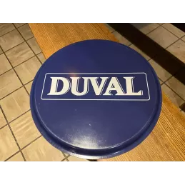 PLATEAU  ANIS DUVAL  DIAMETRE  41CM