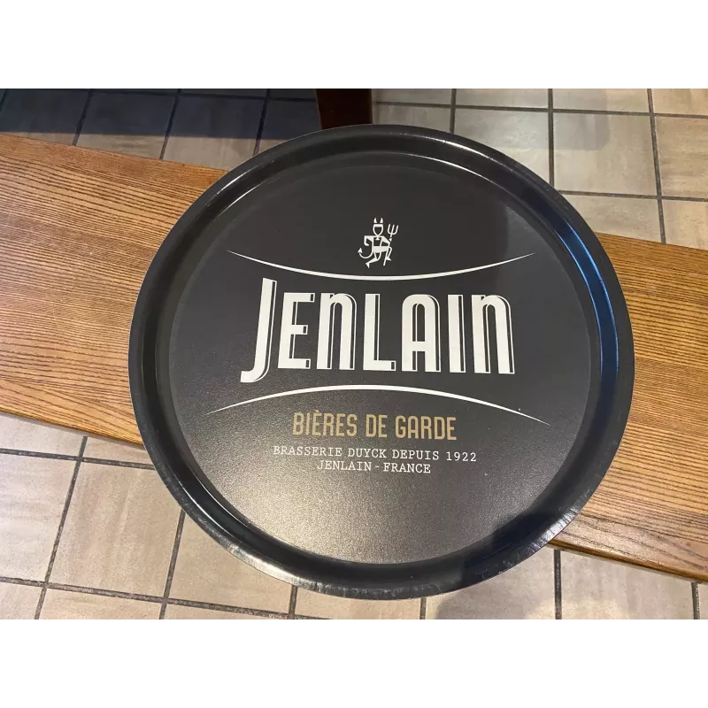 PLATEAU  JENLAIN  DIAMETRE 41CM