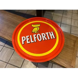 PLATEAU  PELFORTH DIAMETRE 41CM