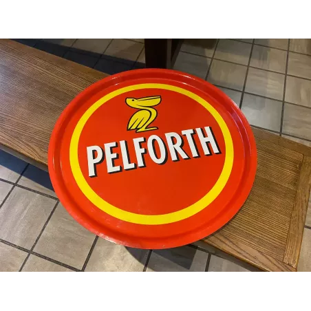 PLATEAU  PELFORTH DIAMETRE 41CM