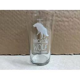 6 VERRES WICKLOW 50CL HT 15.30CM