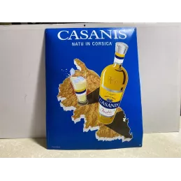 TOLE CASANIS BOMBEE  39.50CMX30CM