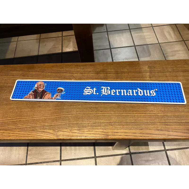TAPIS  EGOUTTOIR  ST BERNARDUS