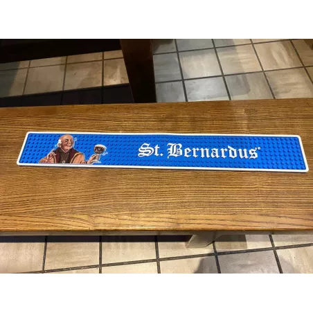 TAPIS  EGOUTTOIR  ST BERNARDUS