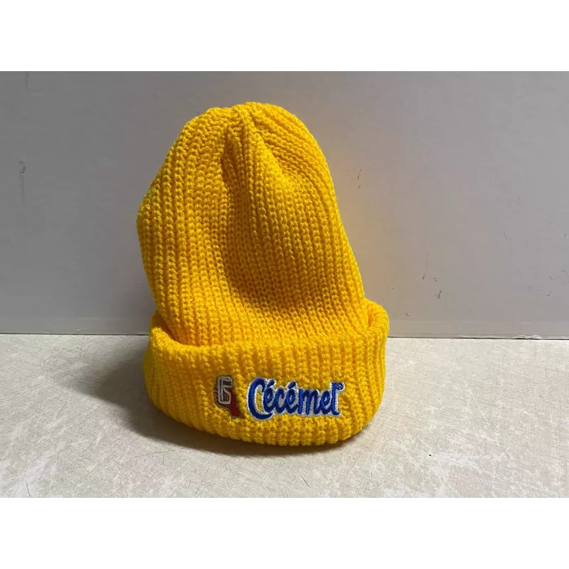 BONNET CECEMEL