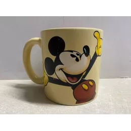 GRAND MUG MICKEY 45CL HT 10.50CM DIAMETRE 9.50CM
