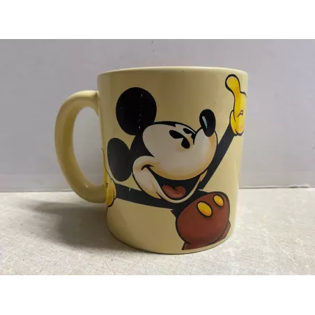 GRAND MUG MICKEY 45CL HT 10.50CM DIAMETRE 9.50CM