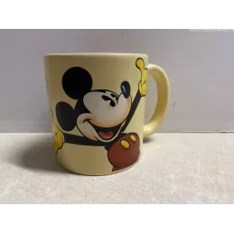 GRAND MUG MICKEY 45CL HT 10.50CM DIAMETRE 9.50CM