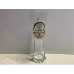 1 VERRE ECHTER  PREMIUM 50CL HT 24.50CM