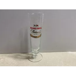 1 VERRE HAAKE-BECK 30CL  HT 22.50CM