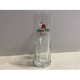 CHOPE  LUBZER -PILS  40CL  HT 20CM
