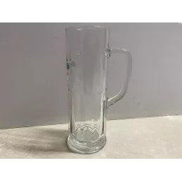 CHOPE  LUBZER -PILS  40CL  HT 20CM