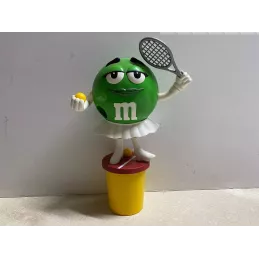 DISTRIBUTEUR  M&M'S HT 28.50CM