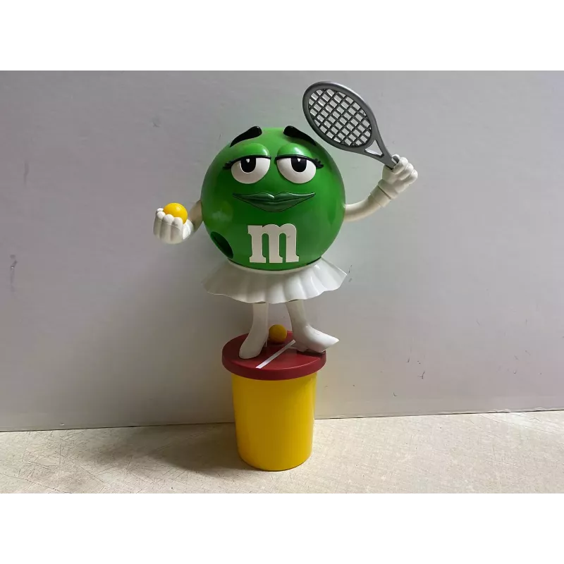 DISTRIBUTEUR  M&M'S HT 28.50CM