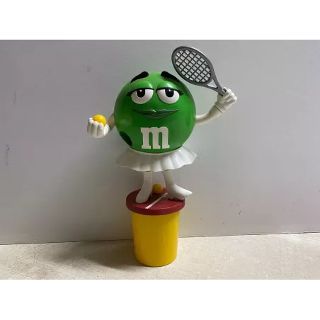 DISTRIBUTEUR  M&M'S HT 28.50CM