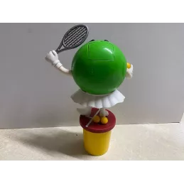 DISTRIBUTEUR  M&M'S HT 28.50CM