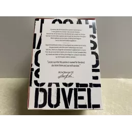 1 VERRE DUVEL  COLLECTOR   MICHEL  MOORTGAT