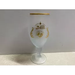 1 VERRE STELLA ARTOIS  COLLECTOR ROLAND GARROS