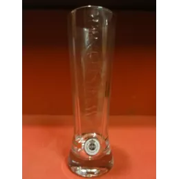 6 VERRES WARSTEINER  NOUVEAU 25CL