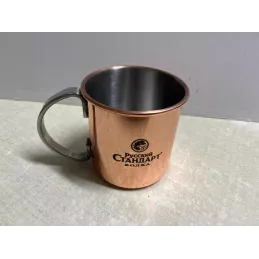 MUG VODKA RUSSIAN  STANDAR