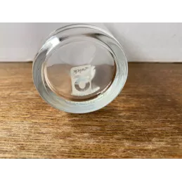 1 VERRE MINIONS