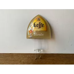 CAVALIER LEFFE  BLONDE 14CM 8.50CM