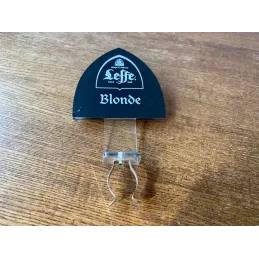 CAVALIER LEFFE  BLONDE 14CM 8.50CM
