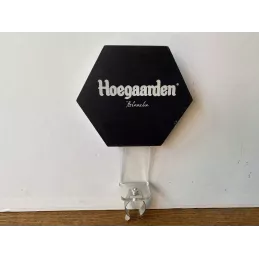CAVALIER  HOEGARDEN  13.50CM X 10.50CM