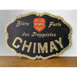 CARTON CHIMAY  32CM X22CM