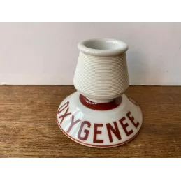 PYROGENE  OXYGENE CUSENIER