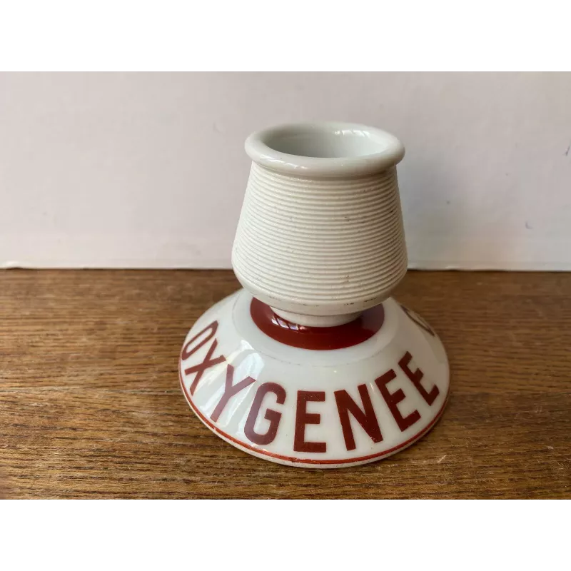 PYROGENE  OXYGENE CUSENIER
