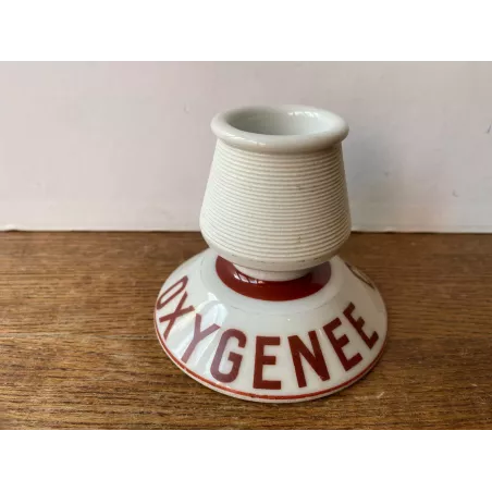 PYROGENE  OXYGENE CUSENIER