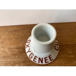 PYROGENE  OXYGENE CUSENIER