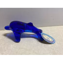 2 DAUPHINS  POUR MASSAGES