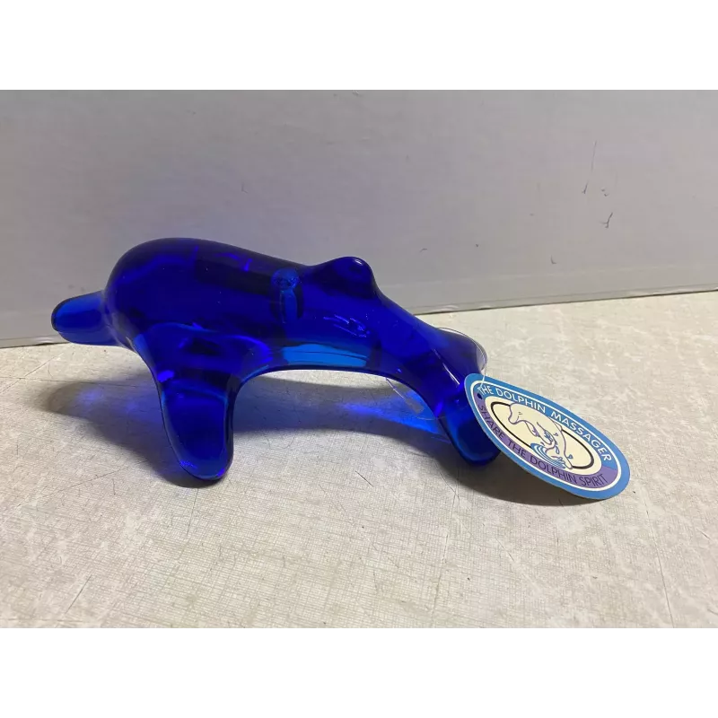 2 DAUPHINS  POUR MASSAGES