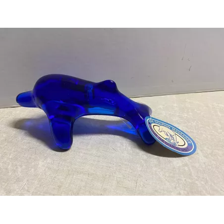 2 DAUPHINS  POUR MASSAGES