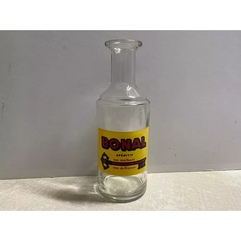 CARAFE  BONAL HT 26.50CM