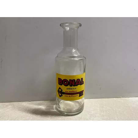 CARAFE  BONAL HT 26.50CM
