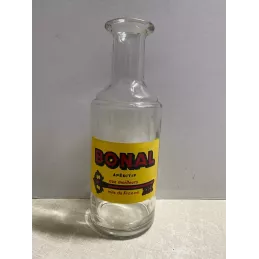 CARAFE  BONAL HT 26.50CM