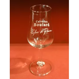 1 VERRE CALVADOS  BOULARD 10/12CL